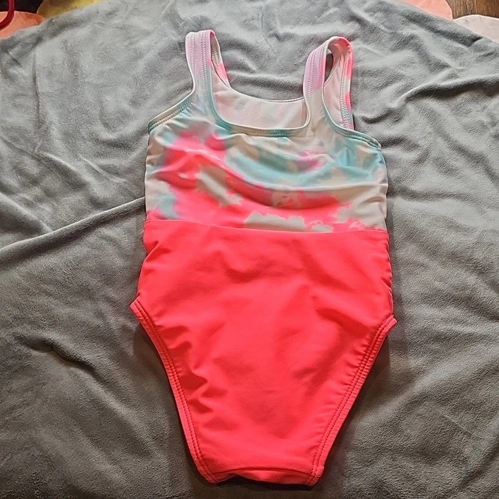 L One piece Swimsuit size 18 months of age - Picture 3 of 7